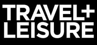 Travel & Leisure Magazine Emblem